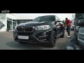 BMW X6 Individual 40d F16 /// Автомобили из Германии