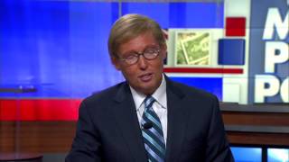 Matt Towery on "Newsvesting" November 23 Content