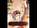 peak scammers || the greatest estate developer x lookism edit || manhwa edit || #lookism #manhwa