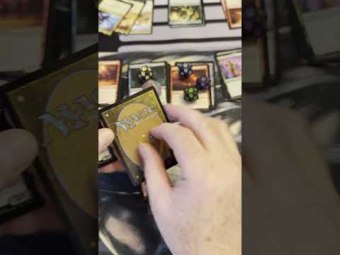 Avatar Booster Pack Opening