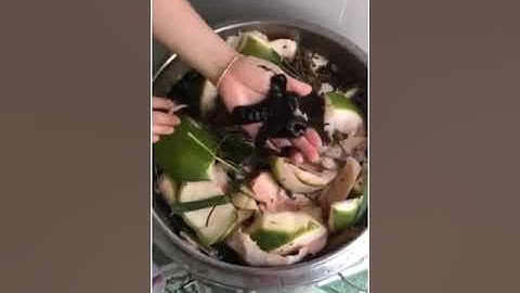 Dầu gội thảo mộc Mộc Hương - Trị và ngăn ngừa rụng tóc, kích mọc tóc, chữa viêm nấm da đầu, gàu ngứa