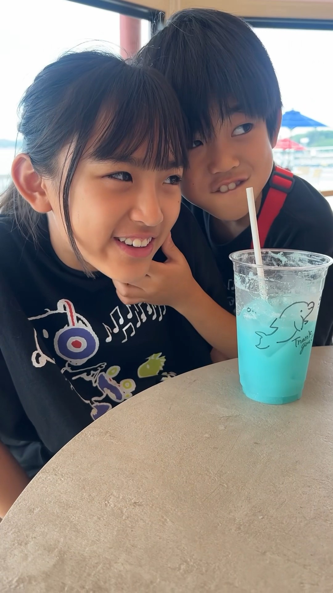 ぎん、遊びすぎた結果、、、ww #shorts