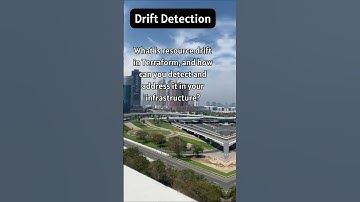 Drift Detection #shorts  #devops #cloudops #terraform
