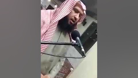 من سورة الملك بقراءة الكسائي - أسامة الرواجبه