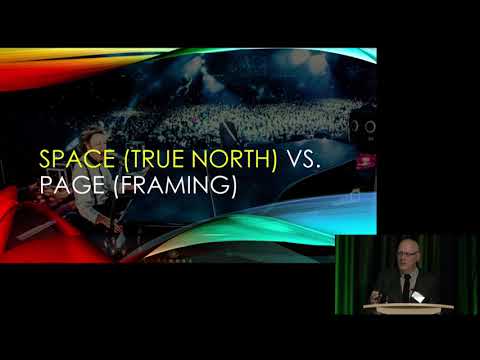 2018 Virtual & Augmented Reality Symposium - Michael Humphrey