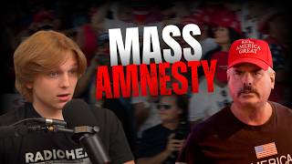 MAGA Man FINALLY Understands THIS Argument For Immigration