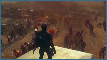 Can I Complete State Of Decay 2 With INSANE Zombie Population!? (Lethal Difficulty) Part 2