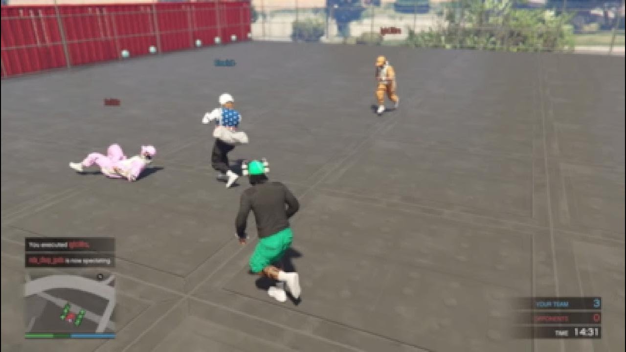 Devilsh exposed fake upload me jumps for health rage quitter and lag user dragged 1s and 2s😂