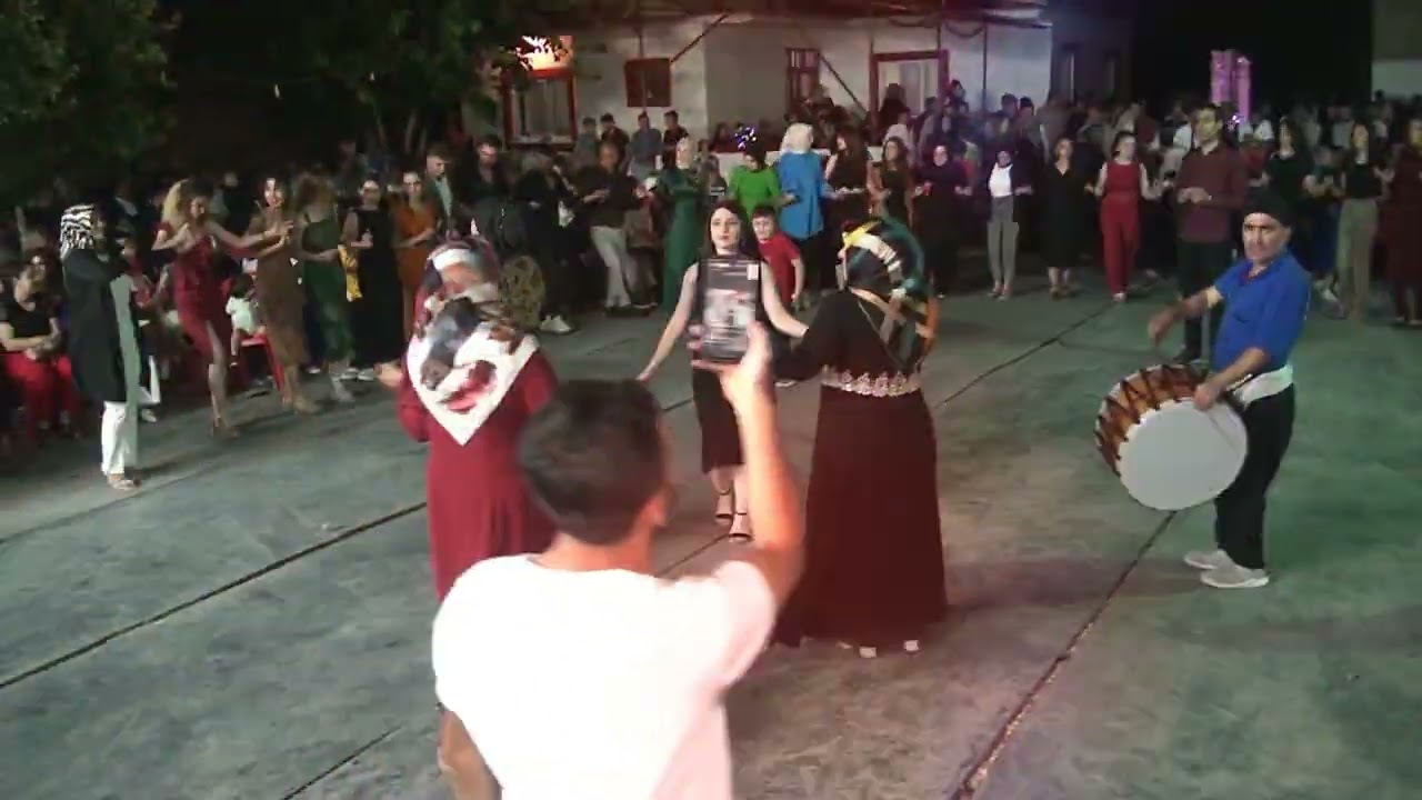 SUDE&TAHSİN-DÜĞÜN-TÖRENİ-BÖLÜM-1 #AFŞİN #ÇOĞULHAN-MAHALLESİ