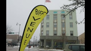 Beloit International Film Festival 2020 | Know Your Wisconsin