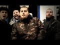 KALAFRO - RIBELLI - Videoclip Ufficiale