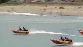 IRB RACE