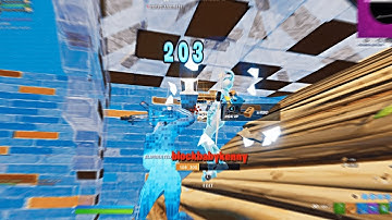 Muddy 🥷(Fortnite Montage) + Best 120 FPS Console Player 🧩