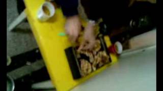 Glavnite Vo Lozenec 6 Blok Resimi