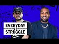 Kanye Leaks His 10 Contracts Then Urinates on Grammy, Mulatto Making Big Moves | Everyday Struggle