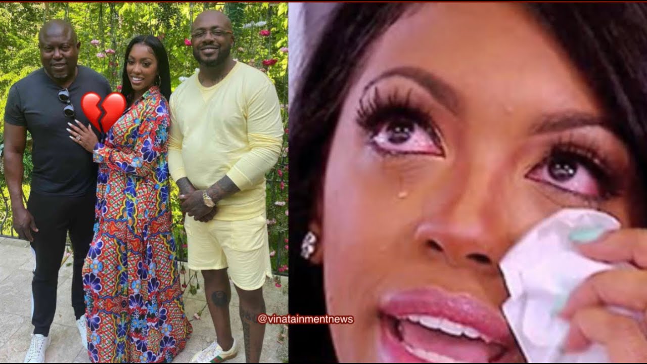 Divorce Update Social Media Drags Porsha Williams Sympathy Era Ft Her Divorce update social media drags porsha williams sympathy era ft her