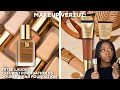 Makeup Verzuz: Estee Lauder Double Wear Foundation vs. Hydra Rescue Foundation | Niara Alexis