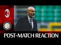 Milan vs Inter Derby: Coach and Kessie's Post-Match Reactions β½