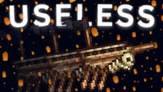 What Happened to This Legendary Terraria Mount