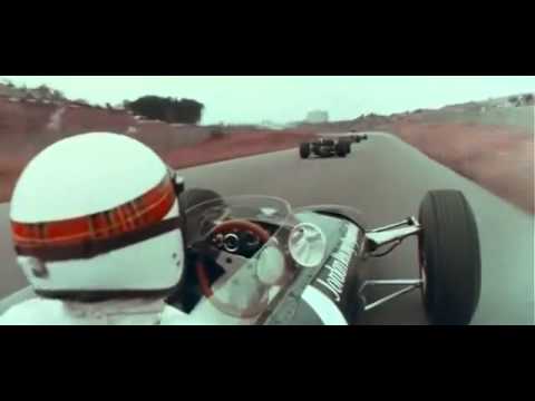Grand Prix 1966 Trailer avi