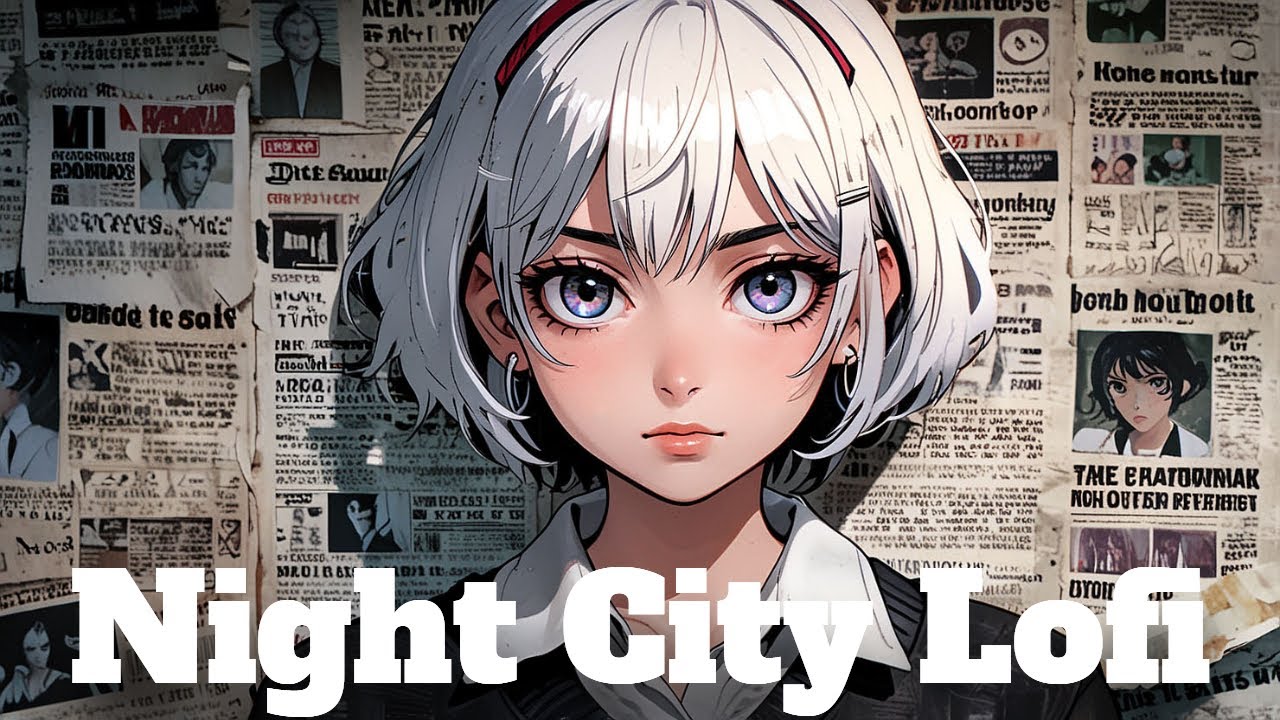 Relaxing Lofi Hip Hop Jazz Beats for Late Night Study Sessions - YouTube