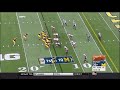 2015: Michigan 35 Oregon State 7