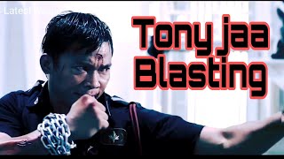 ACCEPT chalenge | Tony jaa best action fight scenes movie |
