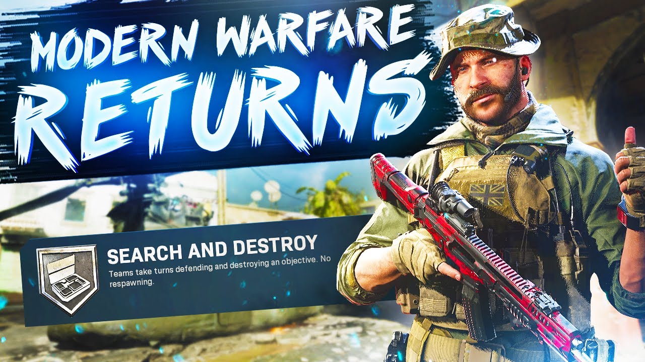 How To Refund Modern Warfare