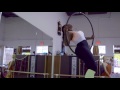 Serena: Pant Rip I EPIX