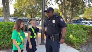 Palm Beach Schools Police Department Safety Update