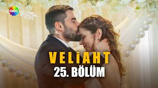 Veliaht 25. Bölüm Fragmani - Ön İzleme Detayları