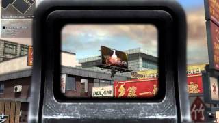 PointBlank - Hitsugake ( Eastern Road ) By_Netto
