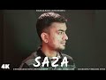 Saza  bhushan singh  official music  latest punjabi songs 2022