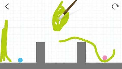 Brain dots level 127 stage 127 on Brain Dots! http://braindotsapp.com #BrainDots #BrainDots_s127