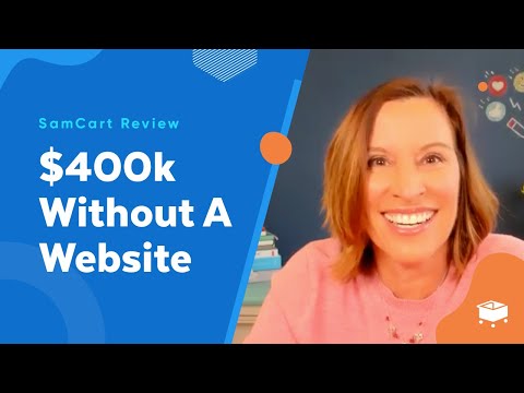 $400k WITHOUT A Website - Here's How...