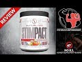 Purus Labs Stimpact REVIEW (NO B.S - 100% Honest) | Fitness Informant