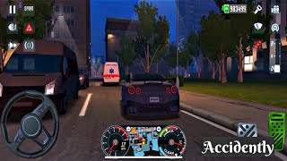Taxi Car Simulator Evo – Extreme Taxi Driving 2025 🚖🔥|Part814|Inshallah Viral Video screenshot 3