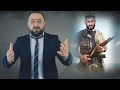 Garik Kirakosyan - Qaj Gevorgin Գարիկ Կիրակոսյան - Քաջ Գեւորգին