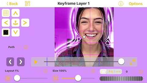 3 EASY KEYFRAME TRANSITIONS ON VIDEOSTAR!!