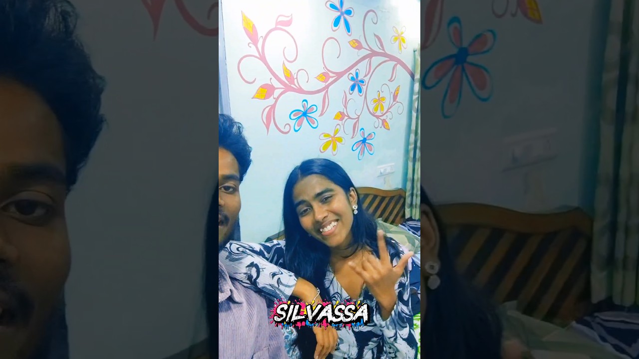 Silvassa #minivlog #vlog #viral