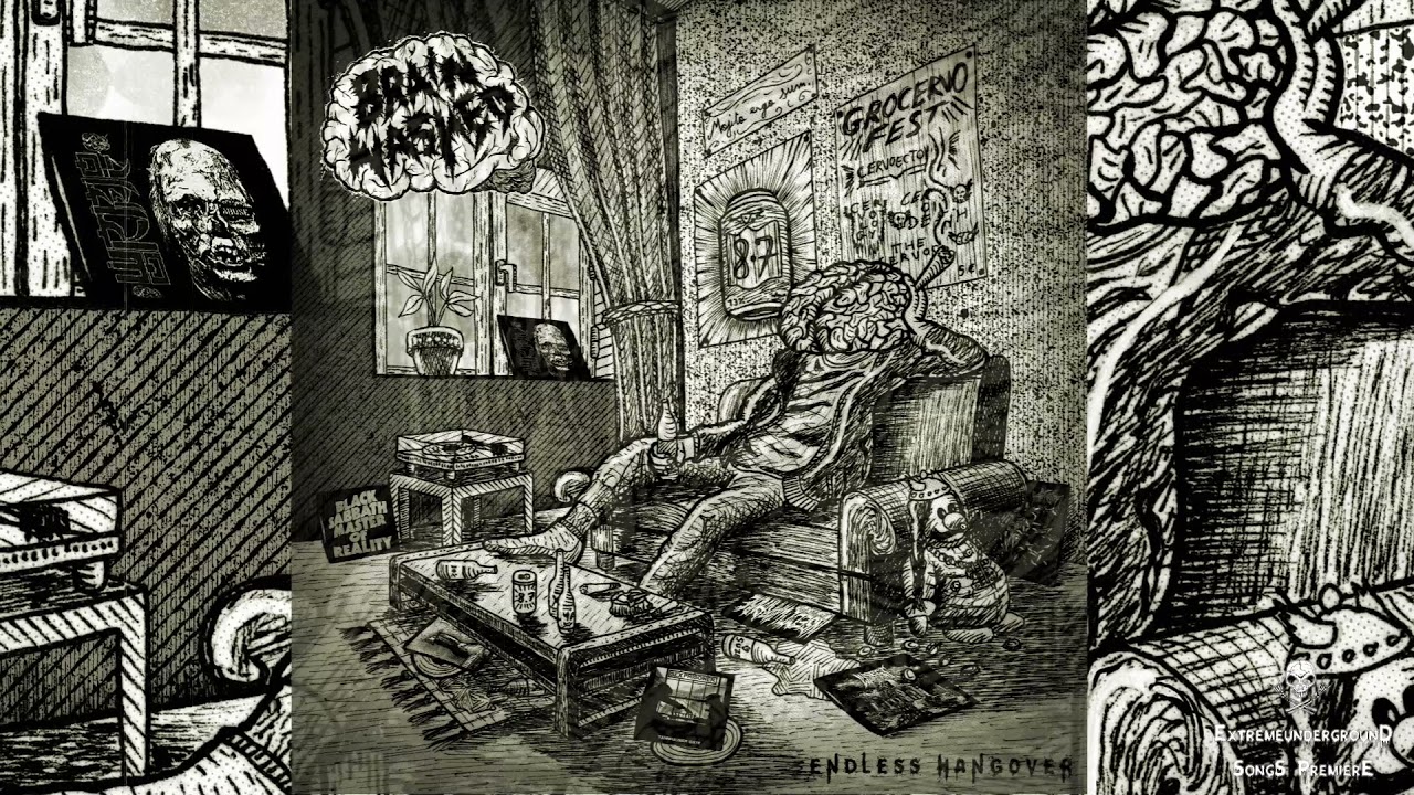 Watch ▶ BRAINWASHED - Dagulated-☠(TRACK PREMIERE 2021)☠ on YouTube Watch ▶ BRAINWASHED - Dagulated-☠(TRACK PREMIERE 2021)☠ on YouTube