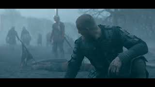 Vikings Lagartha Lost