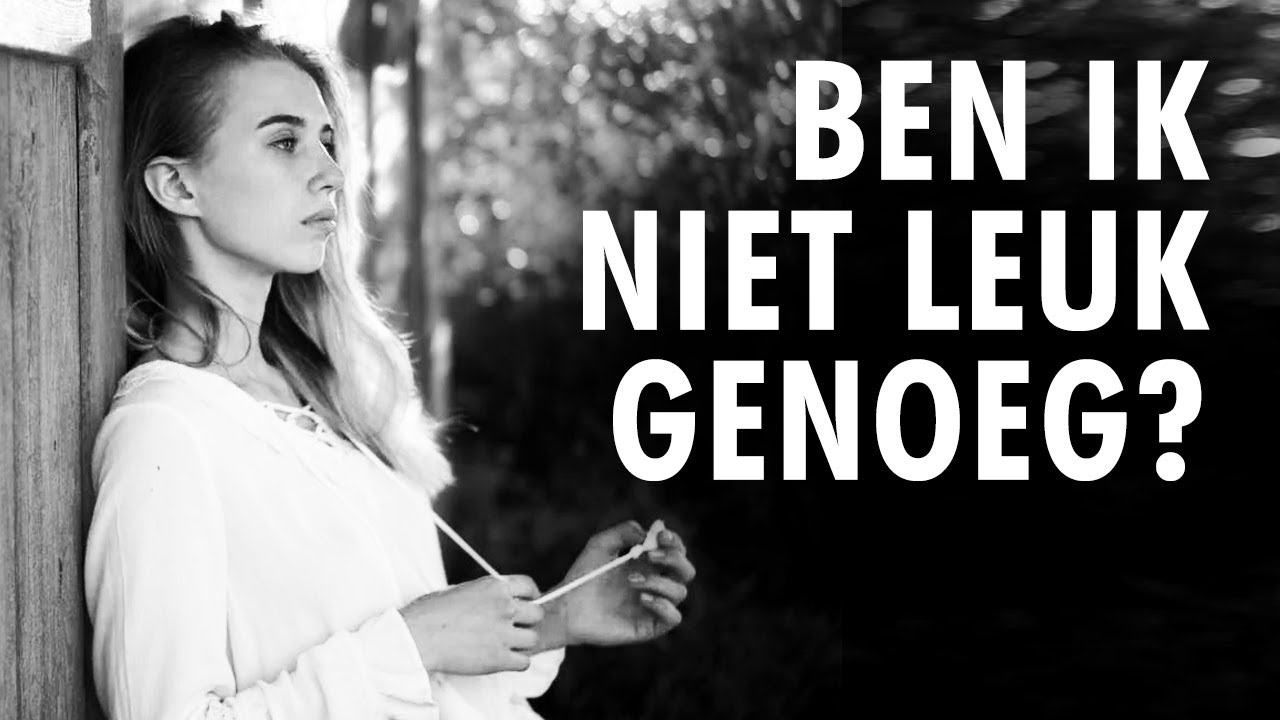 Hij wil niet verder? Dit is WAAROM (Top 5 redenen)