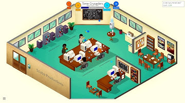 Games, Games, Games - Game Dev Tycoon Part 7