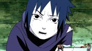 ★Naruto★Hurricane   30 Second to Mars