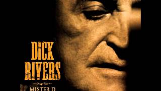 Dick Rivers Nice baie des anges chords