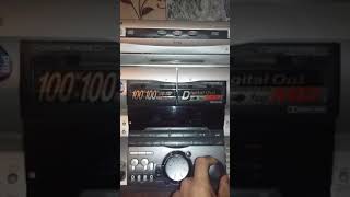 Sony rx99