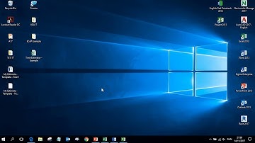 6  Export SIGMA to MS Project