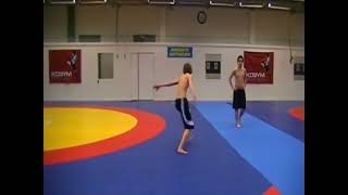 Summer 2010 clips