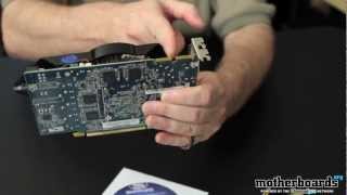 Sapphire HD 6770 Vapor-X Video Card Unboxing